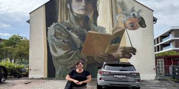 Bayreuth: hip & happening & klassiek muziekfestival
