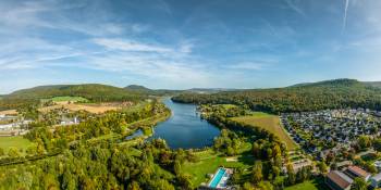 Vier vakantie in regio Teutoburger Wald