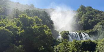 RonReizen: Cascata delle Marmore