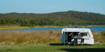 De Top 5 caravanbestemmingen