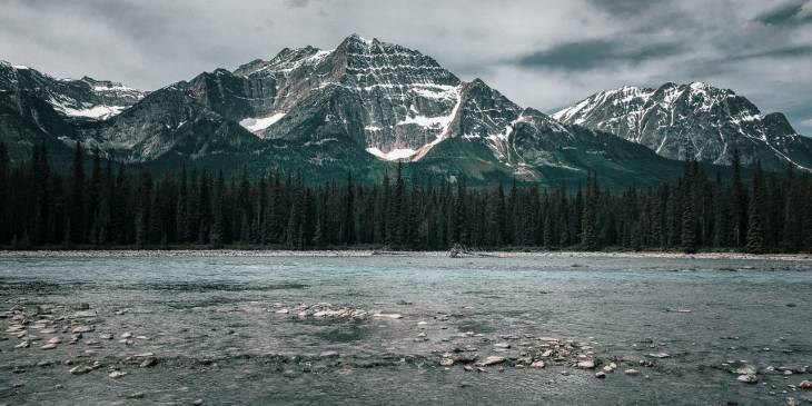 Luxe rondreis Canada: natuur, comfort en bijzondere ervaringen