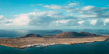 Tenerife: wandelen in winterzon