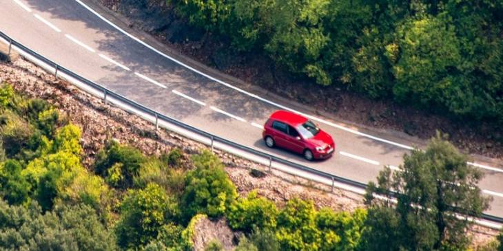 Rondreis Europa met de elektrische auto: zo pak je het aan