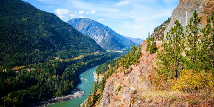 Fraser River