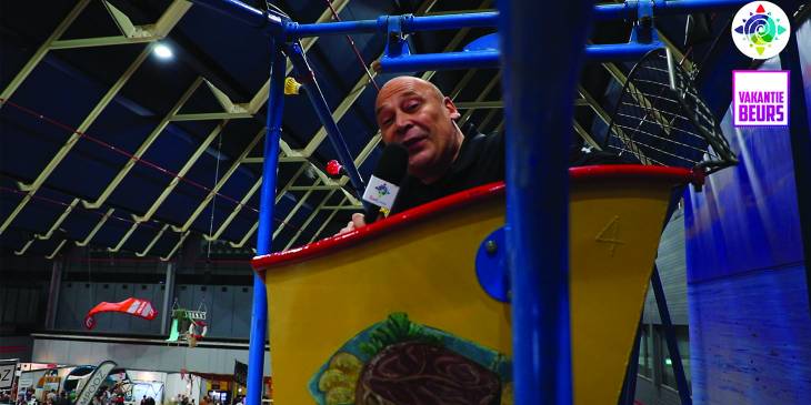 Vakantiebeurs dagjournaal #4