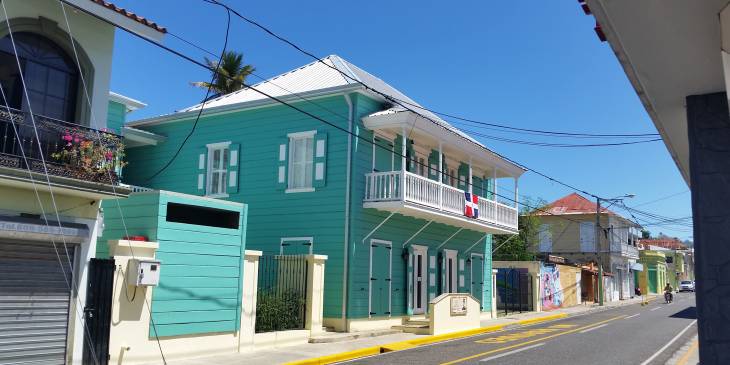 Dominicaanse Republiek: Puerto Plata