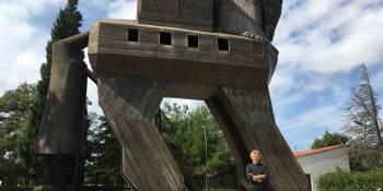 Paard van Troje