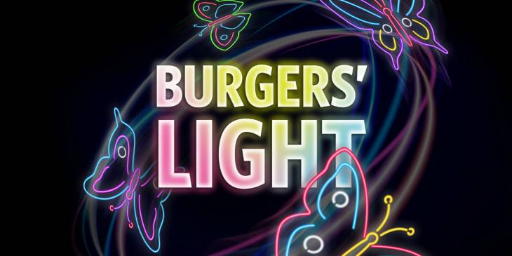 Burgers' Light in Burgers' Zoo