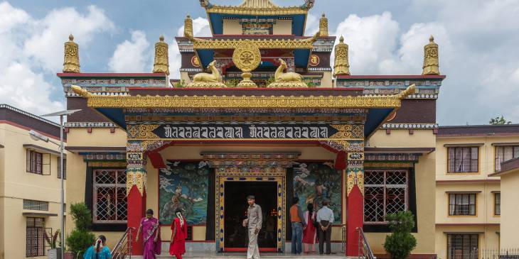 India, karnataka