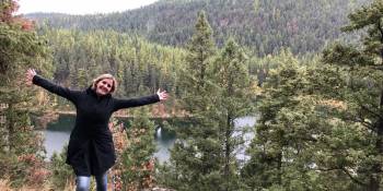 Roadtrip Montana
