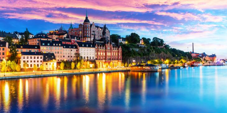 Södermalm