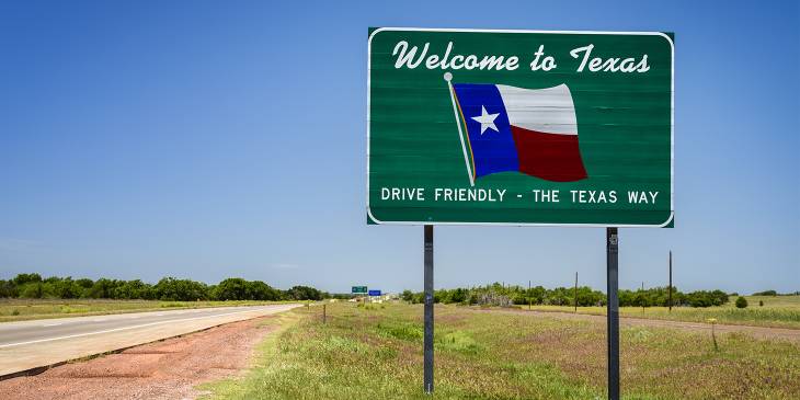 Texas