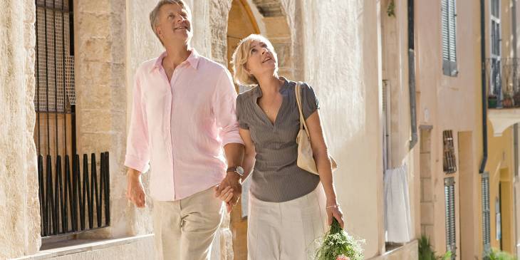 5 leuke citytrips 'om de hoek'
