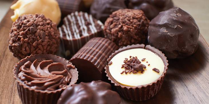 Bonbons