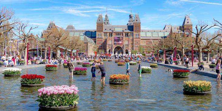 Amsterdam