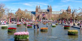 Amsterdam