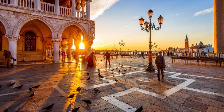 Italie