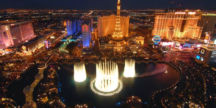 Las Vegas