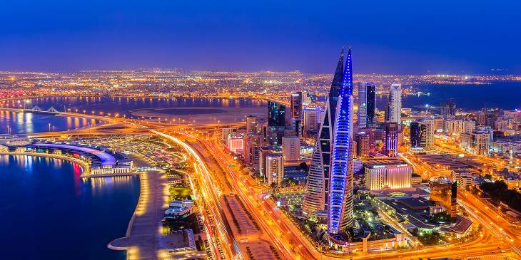 Bahrein