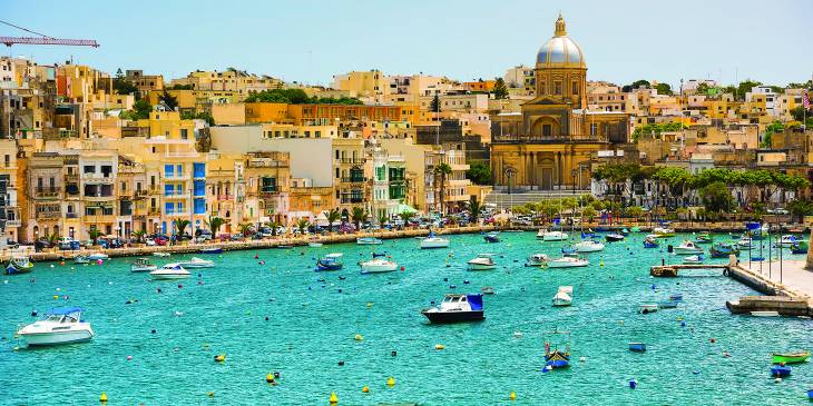 Malta