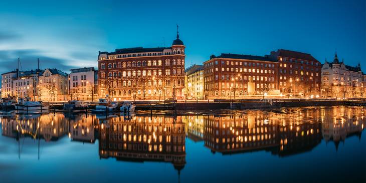 Finland
