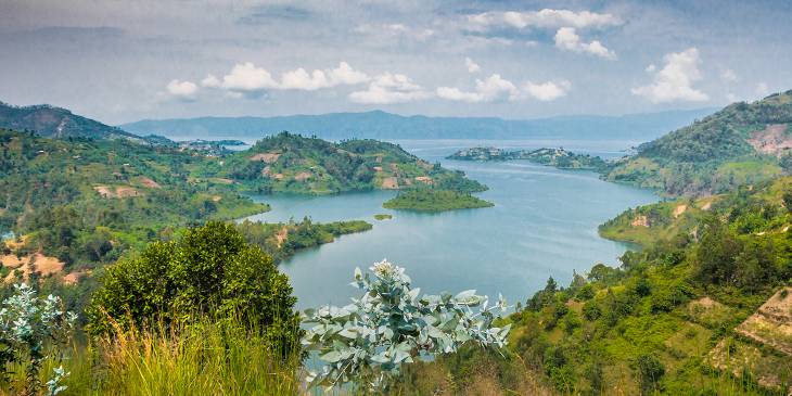 Rwanda