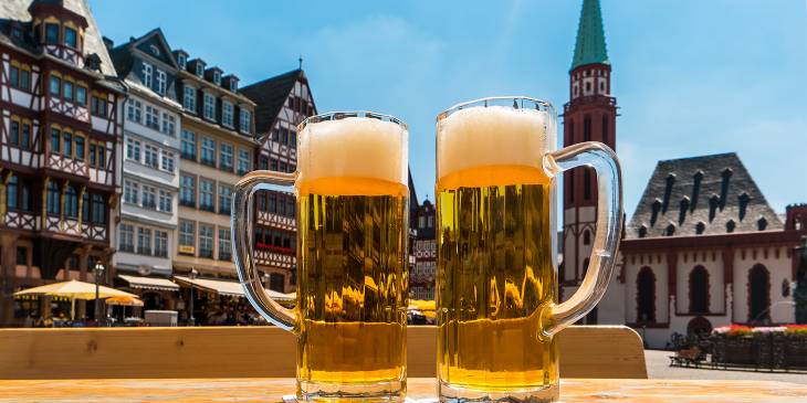 Duits bier