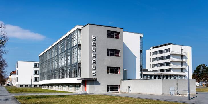 Bauhaus