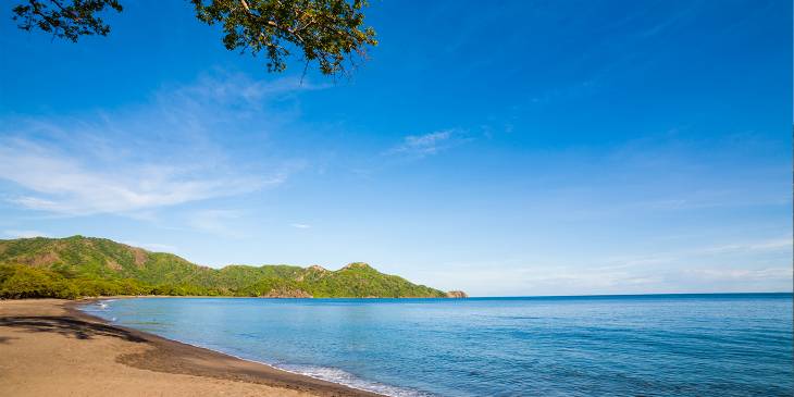 Gold Coast, Costa Rica