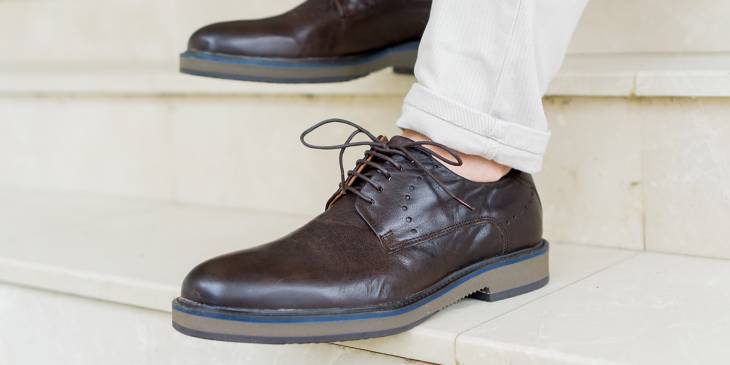 Schoenen