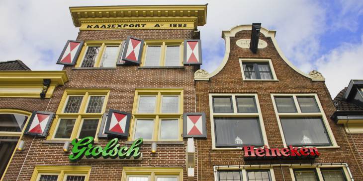 Dit zijn de 5 beste bierbrouwerijen van Nederland