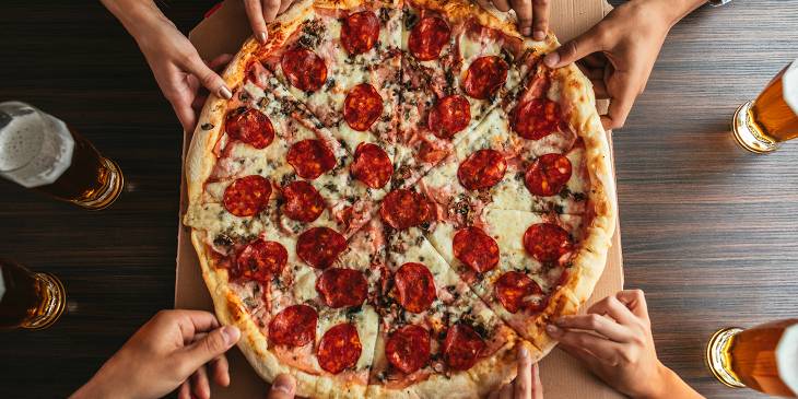 Pizza