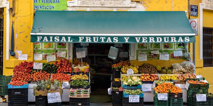 Valencia, Spanje