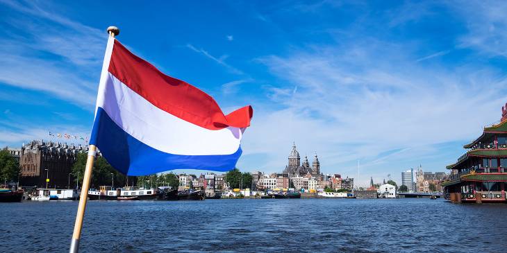 Nederland