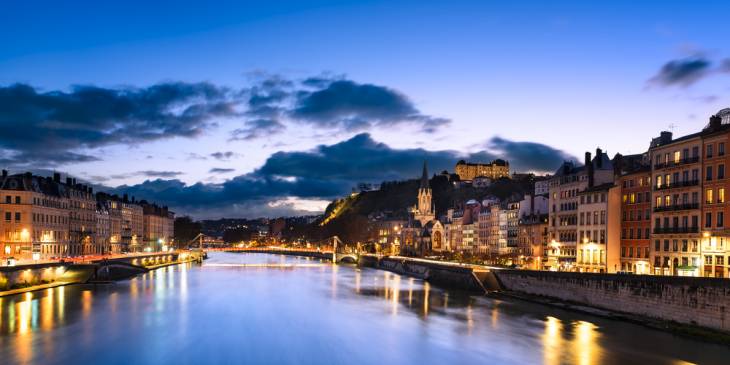 Lyon