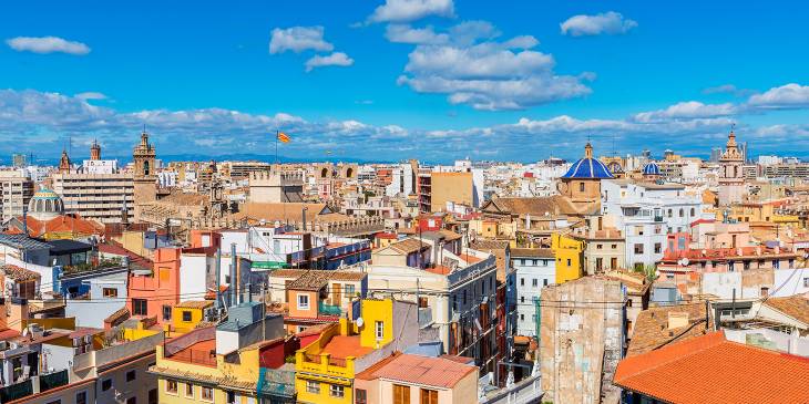Valencia
