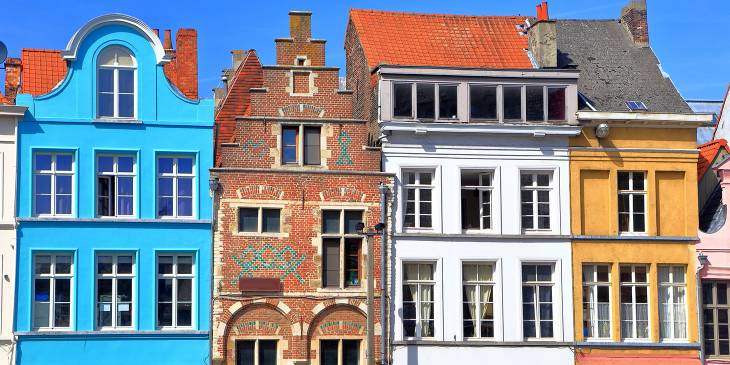 Gent, België