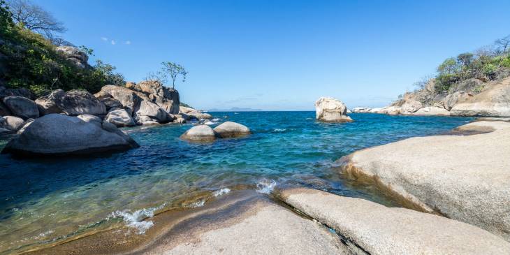 Malawi Lake