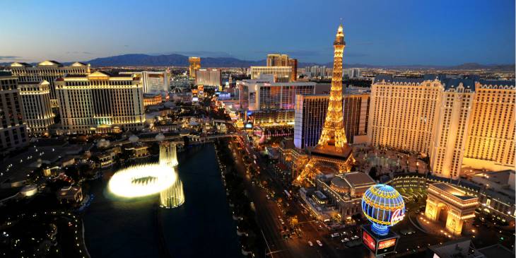 Viva Las Vegas