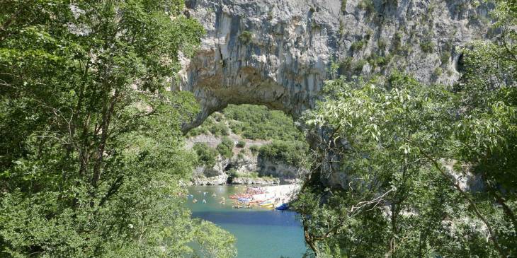 Sud d'Ardeche