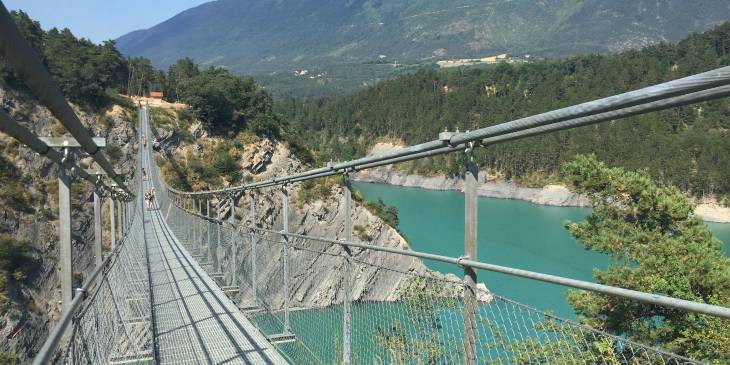 Wat te doen en zien in De Vercors? Genoeg!