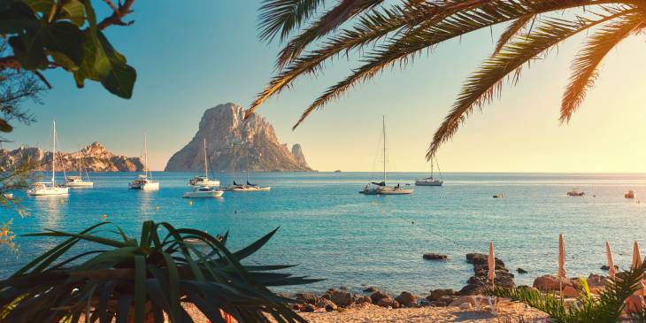 Ibiza