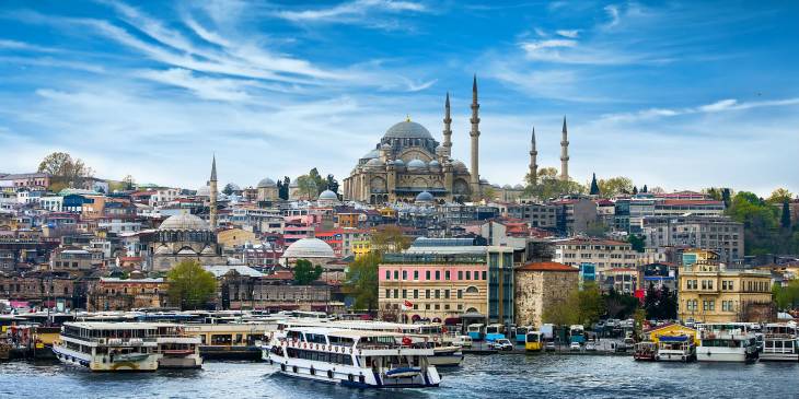 Istanbul