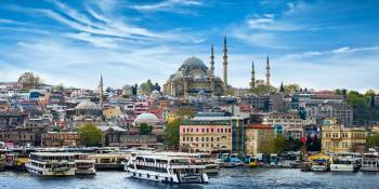 Istanbul