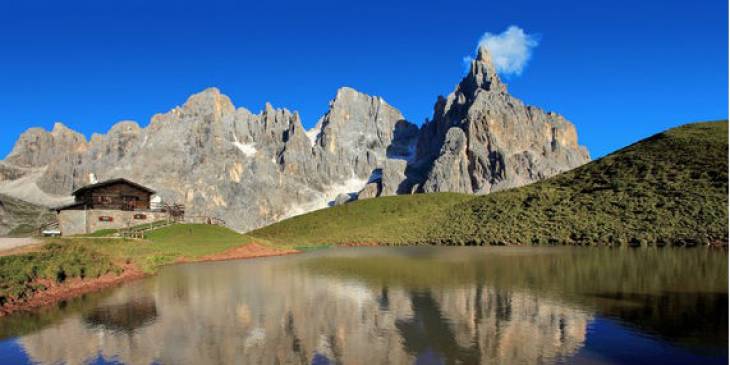 Trentino, Italie
