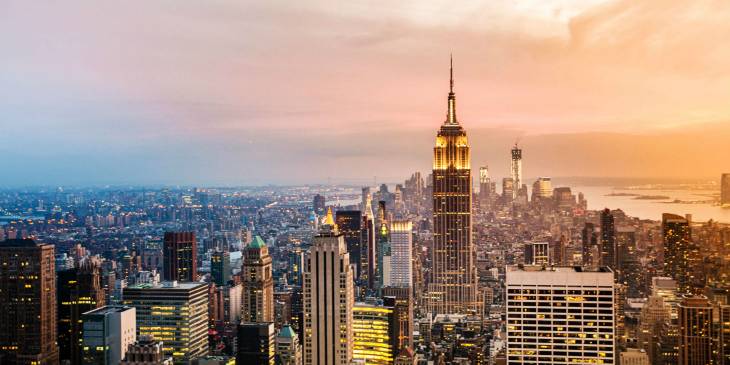 New York
