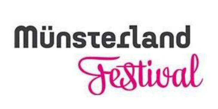 Munsterland Festival logo