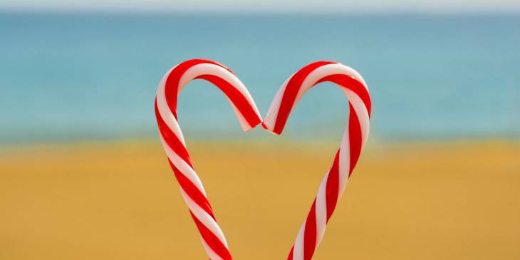 Kerst op Canarische Eilanden