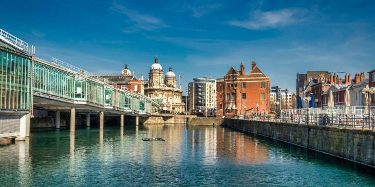 Hull