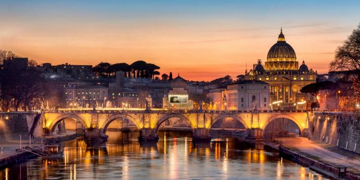 Rome
